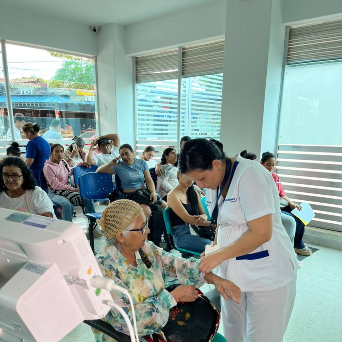 Crisis hospitalaria en el Caquetá por deuda millonaria de pagos de EPS Asmet Salud