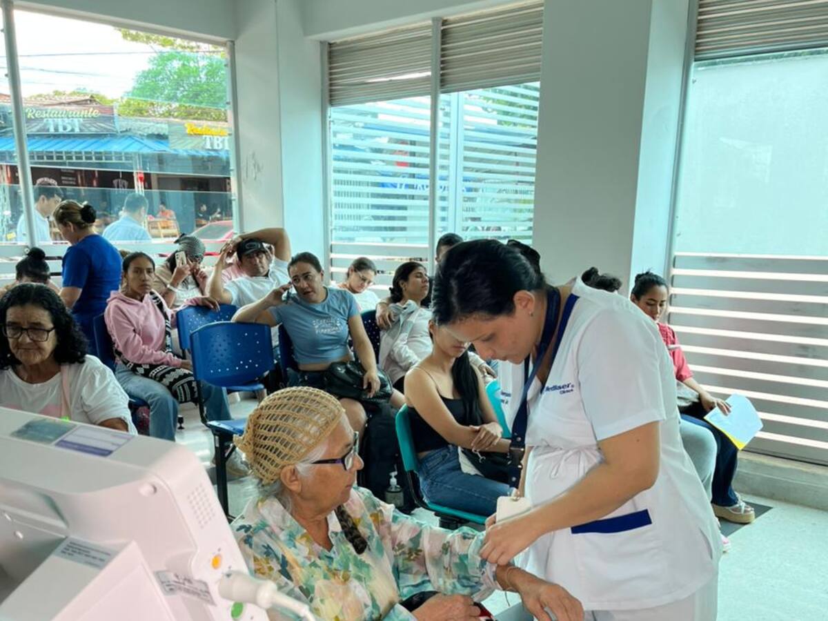 Crisis hospitalaria en el Caquetá por deuda millonaria de pagos de EPS Asmet Salud