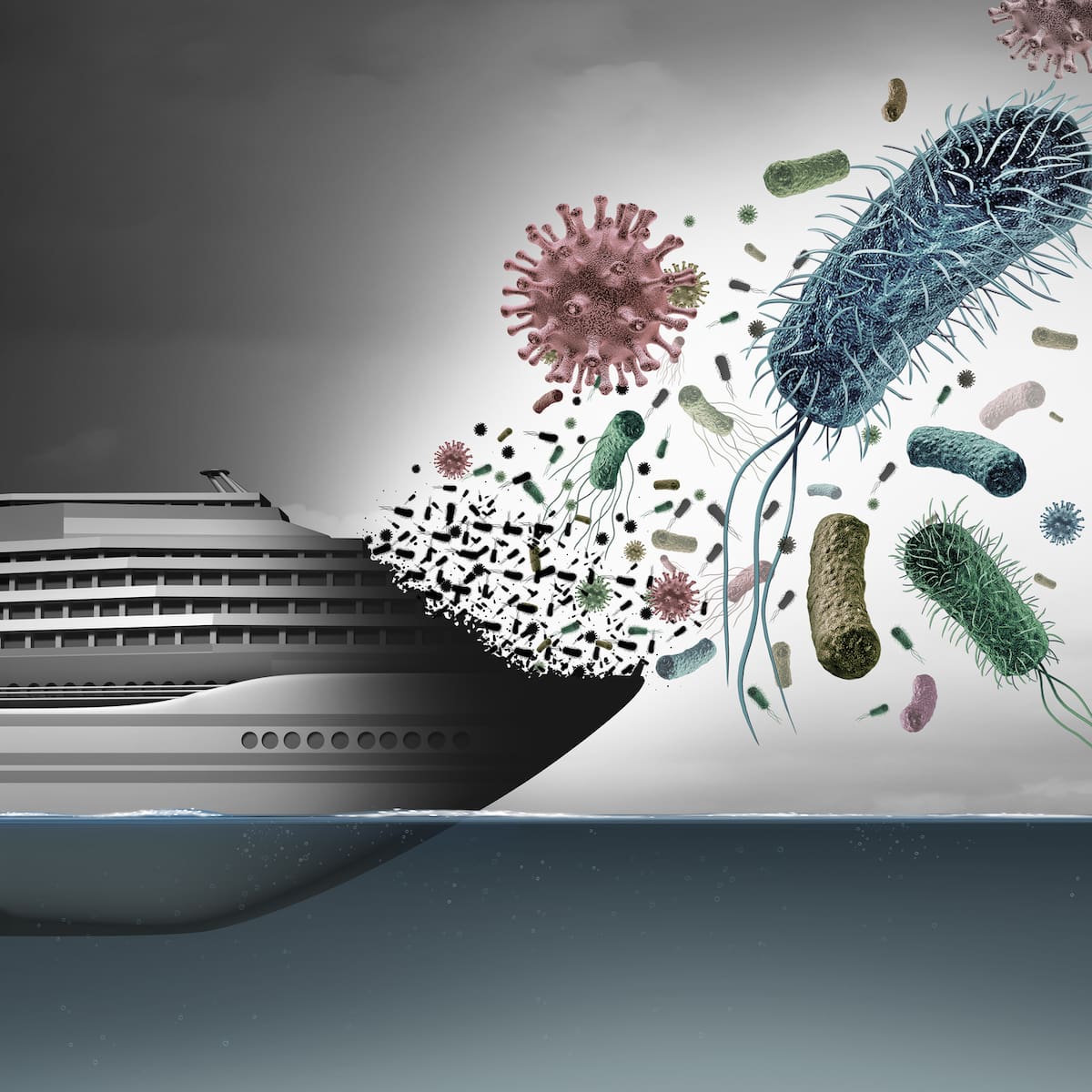 España: evacuación de pasajeros de crucero con hantavirus iniciará el 11 de mayo
