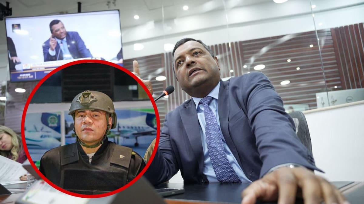 Representante Salcedo pide a la Fiscal investigar denuncias de ‘Pipe Tuluá’ sobre campaña Petro