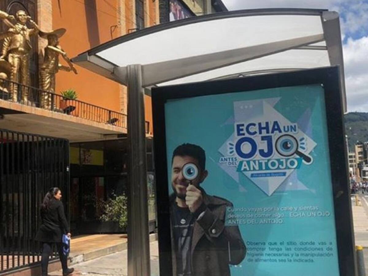 Bogotá recibirá $2.157 millones al año por nuevo contrato mobiliario urbano