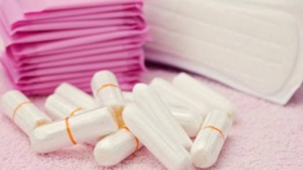 Toallas Higiénicas, tampones y protectores diarios