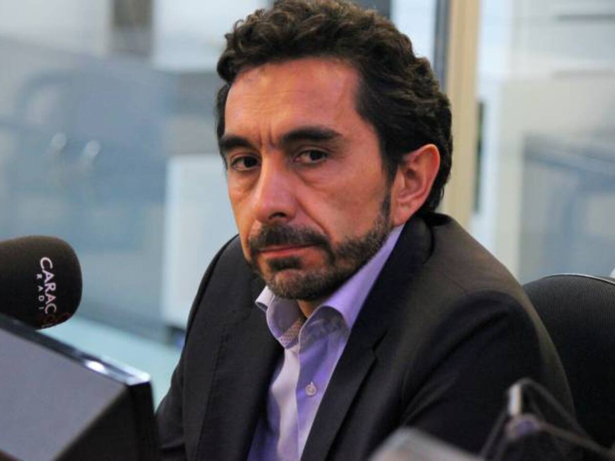 Con el fallo queda mal parada la Corte Suprema y queda bien parado el Consejo de Estado: Rodríguez