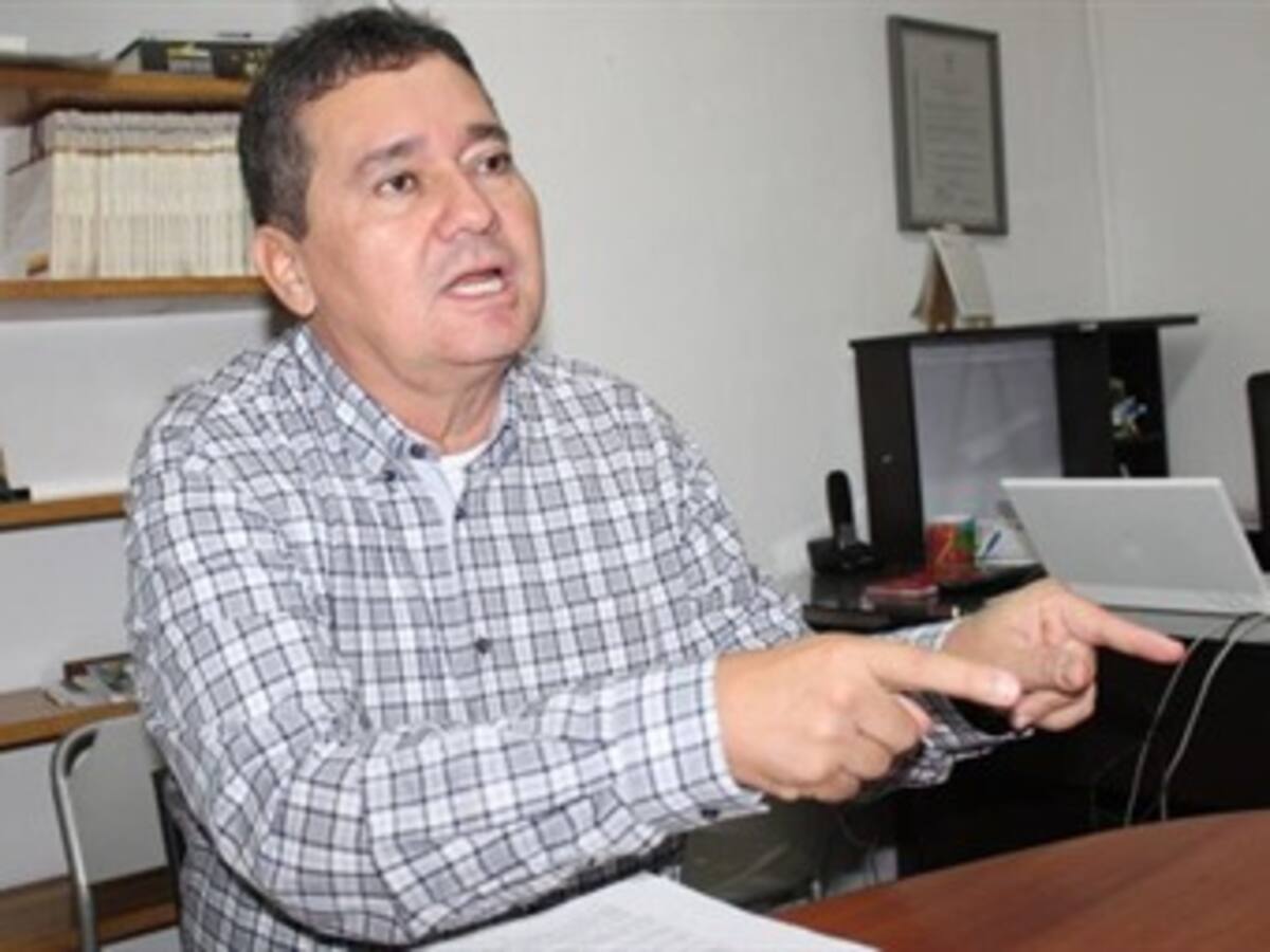 Diputado del Huila que agredió a su hija intentó golpear a compañero de la Asamblea