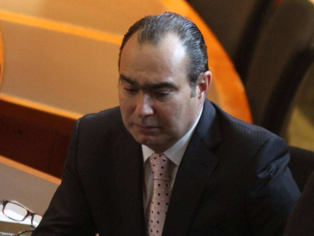 Recusación contra conjuez que revisa caso Pretelt es infundada: Corte