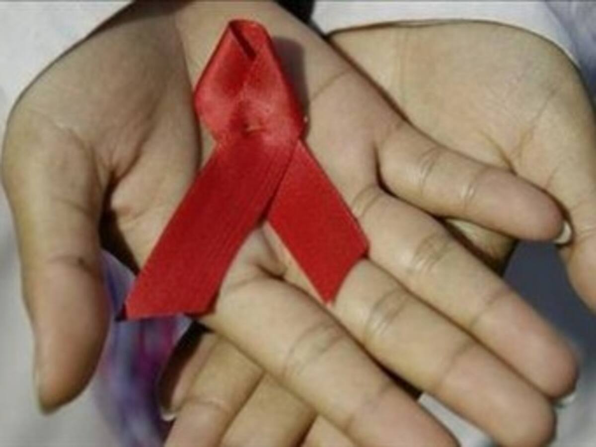 120 personas han sido diagnosticas en Risaralda con VIH en lo corrido del año