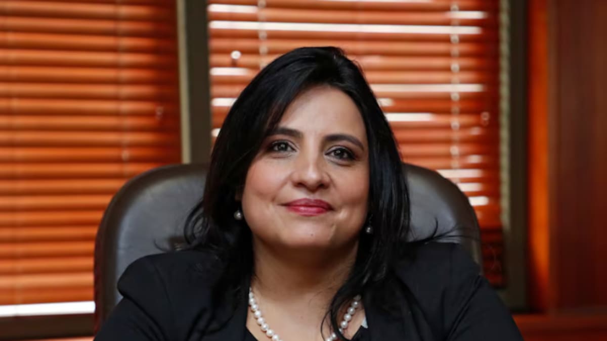 “Los jueces no pueden perder autonomía ni someterse al vaivén político”: presidenta de la Corte