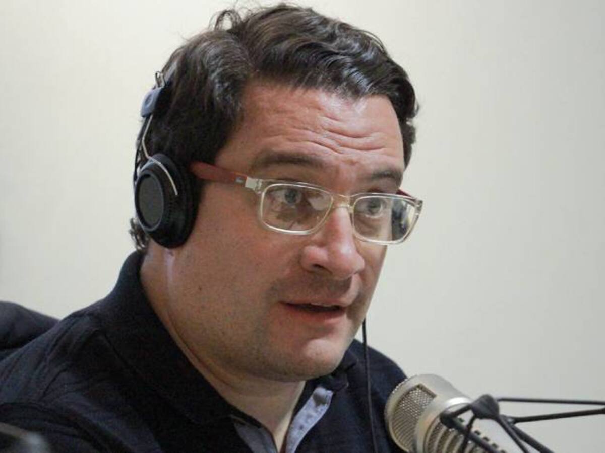 Defensor de prima de Noño Elías cuestiona a Fiscal por comentar sobre audiencia privada