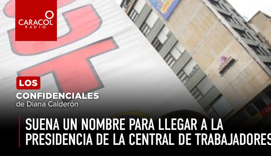 Confidenciales. 