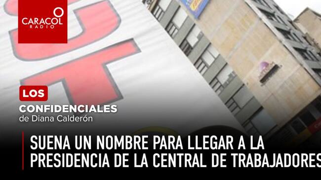 Confidenciales.