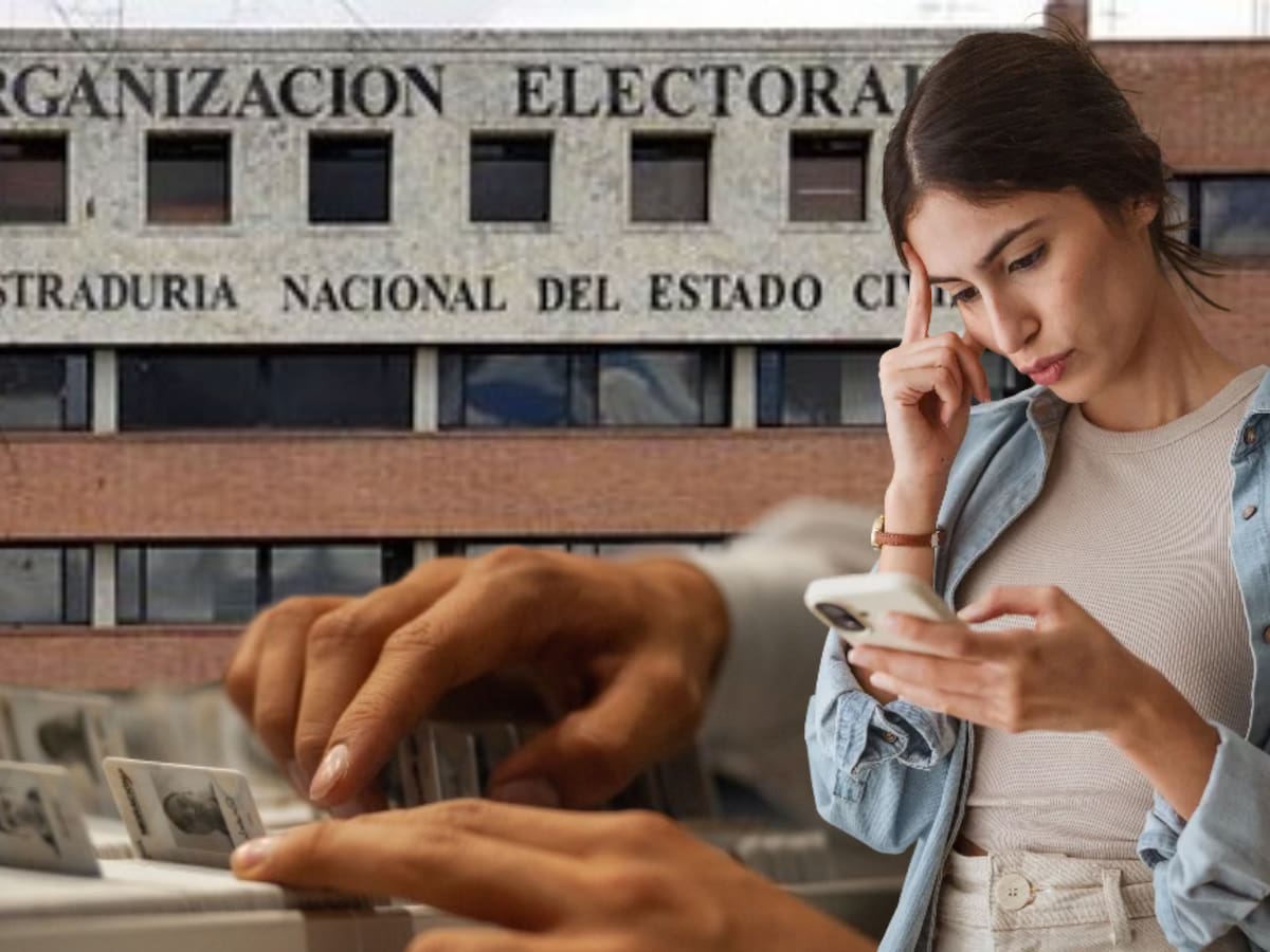Registraduría Nacional podría destruir e invalidar documentos no reclamados: esto debe saber