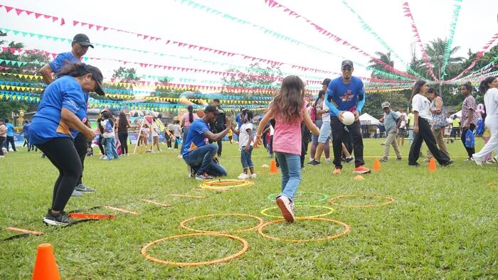 FOTO: Secretaría del Deporte