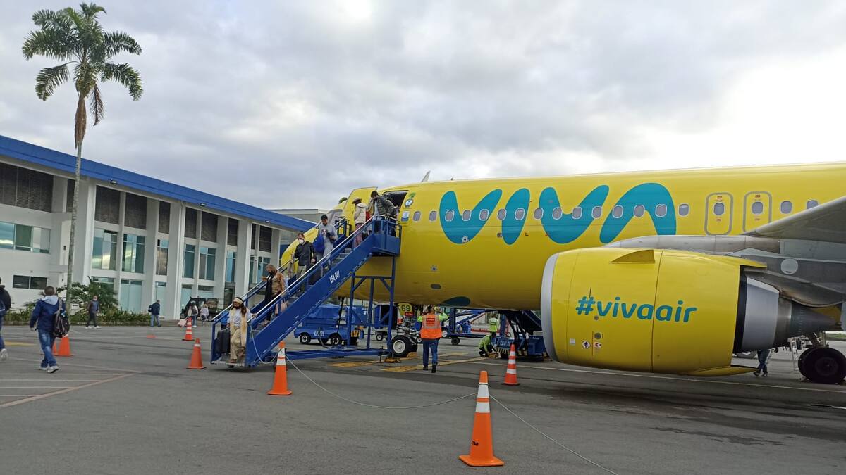 Informe Viva, Quindío