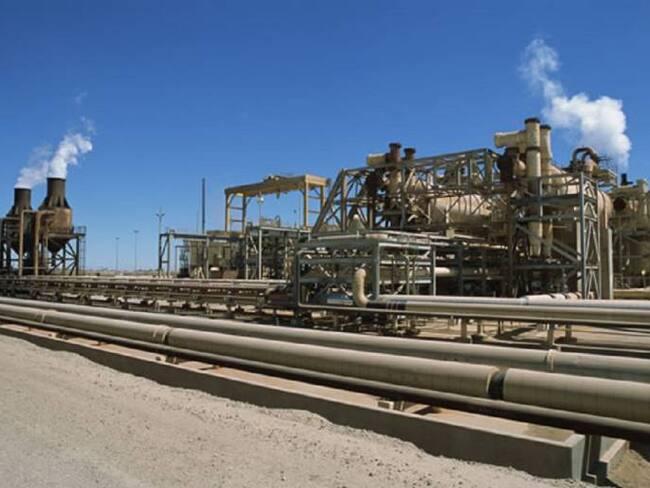 Precio del gas en la Costa aumentó 13% en el último año según empresarios