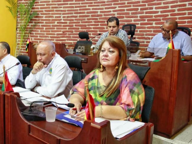 Tres nuevos proyectos de acuerdo tuvieron audiencia en Concejo de Cartagena