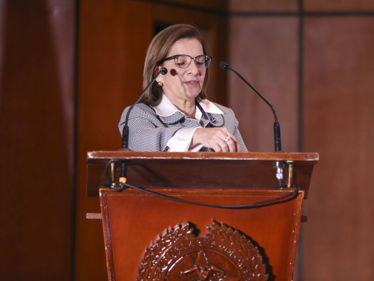 Así sería la reforma a la justicia que llegaría en marzo al Congreso
