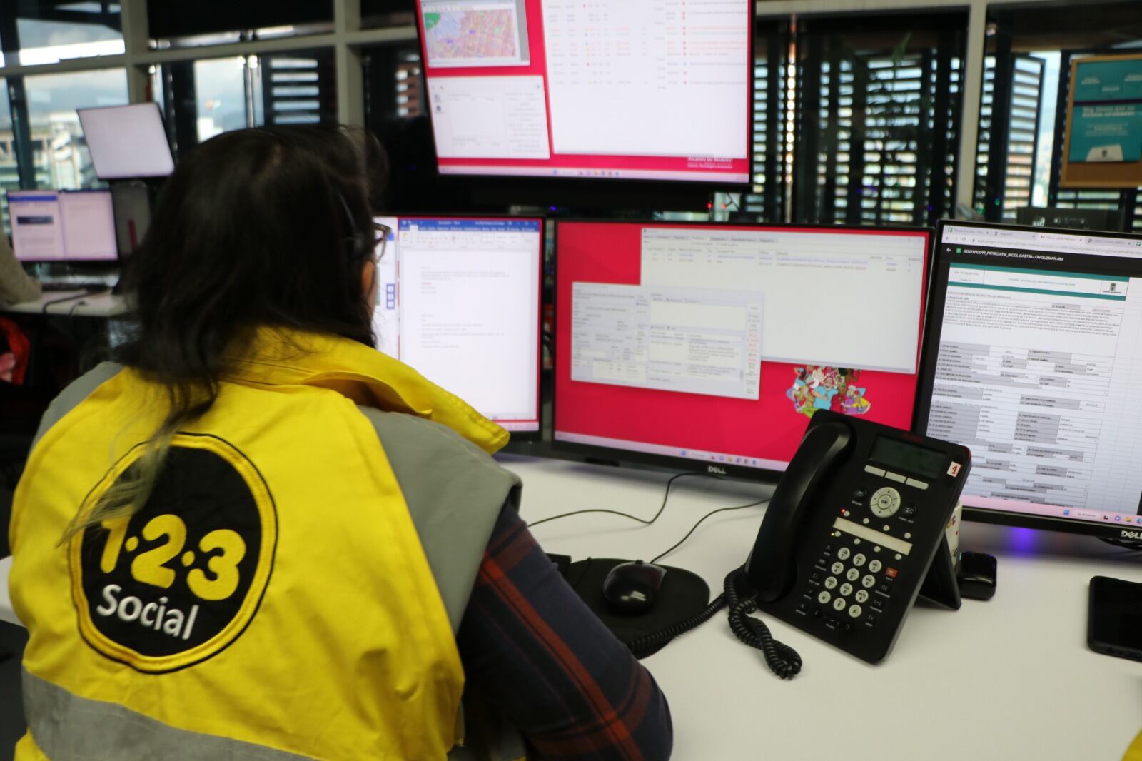 Cortesía: Alcaldía de Medellín