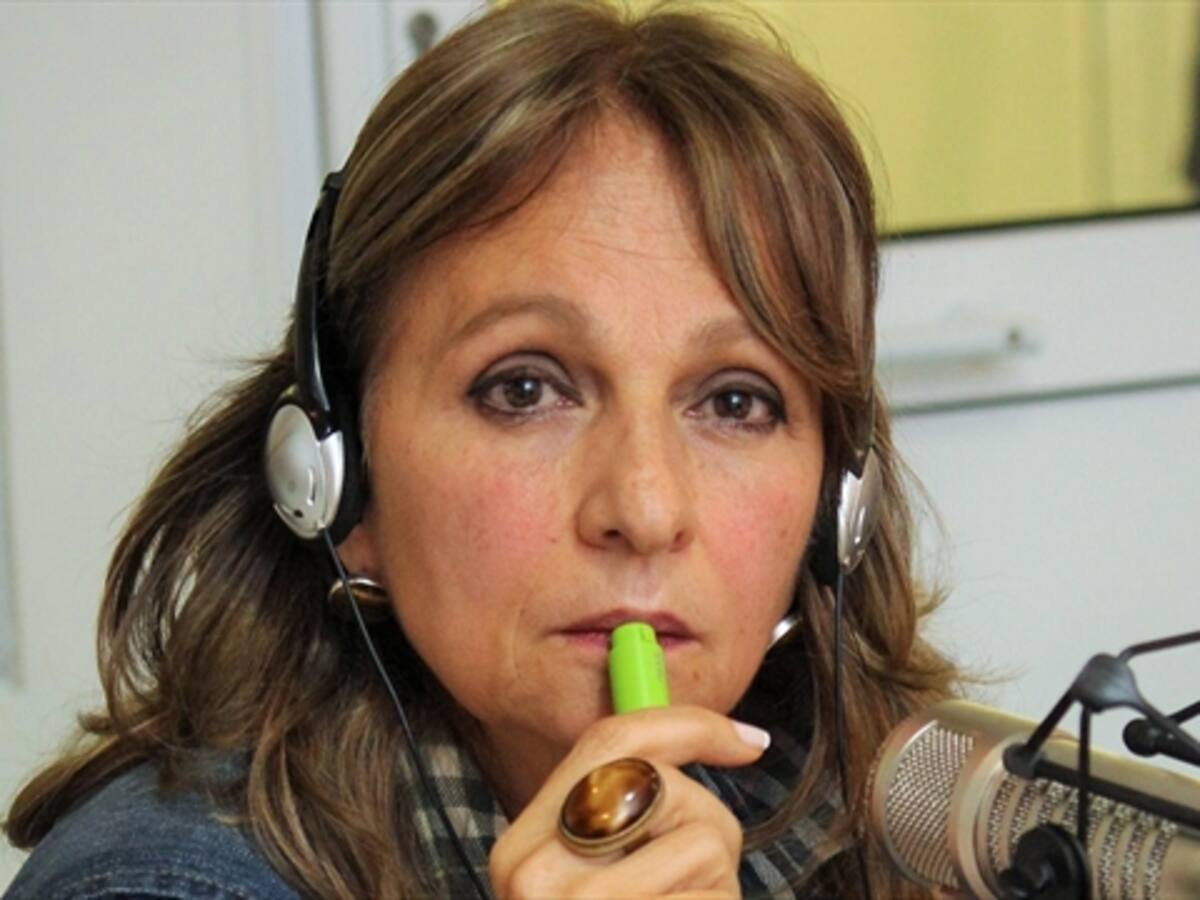 Es inoportuno derogar la ley de garantías: Ángela Robledo