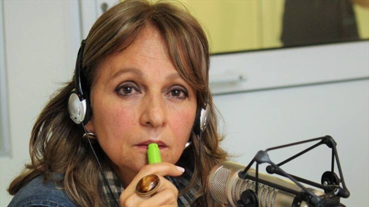 Es inoportuno derogar la ley de garantías: Ángela Robledo