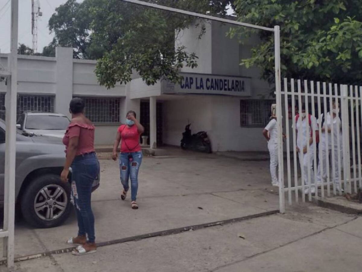 Hombre fue asesinado por oponerse al robo de un celular en Cartagena