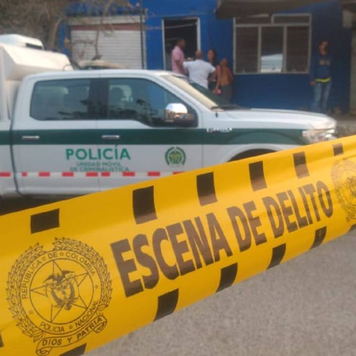 Cartagena, entre las 50 ciudades más violentas del mundo