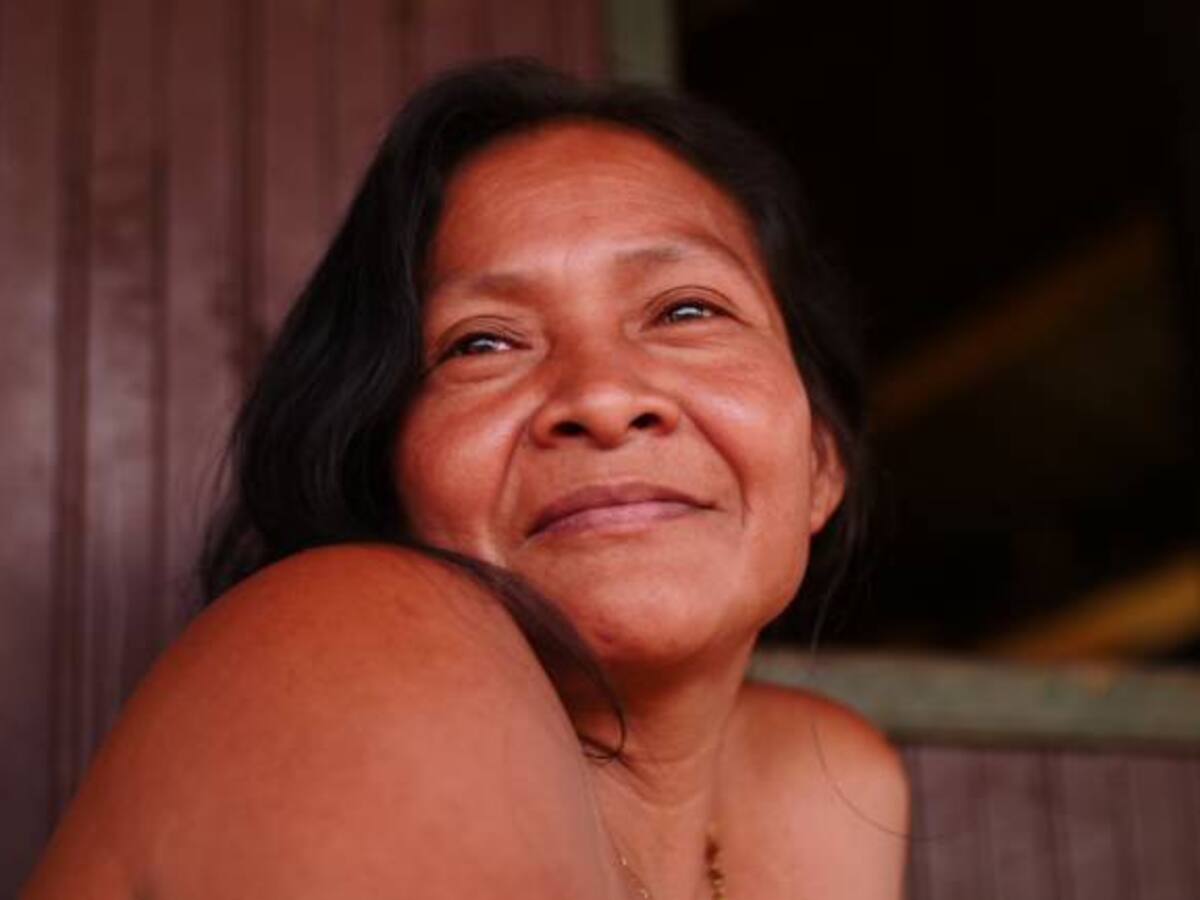 47 años de Papayo sobre el río Naya