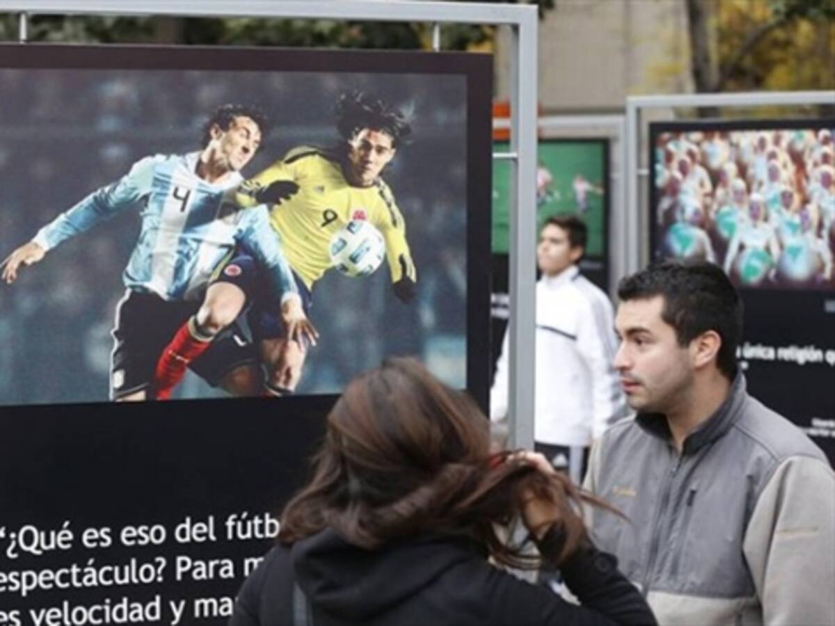 ​Confirman brote de sarampión en Chile