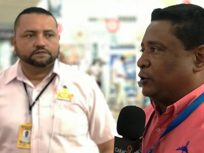 Taxistas de Cartagena piden aplicar disposiciones ante el transporte ilegal
