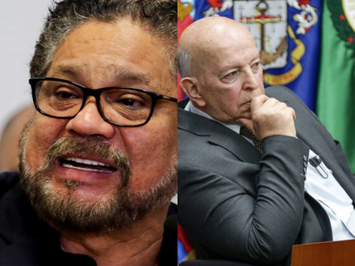 Esto es lo que se sabe del verdadero estado de salud de ‘Iván Márquez’