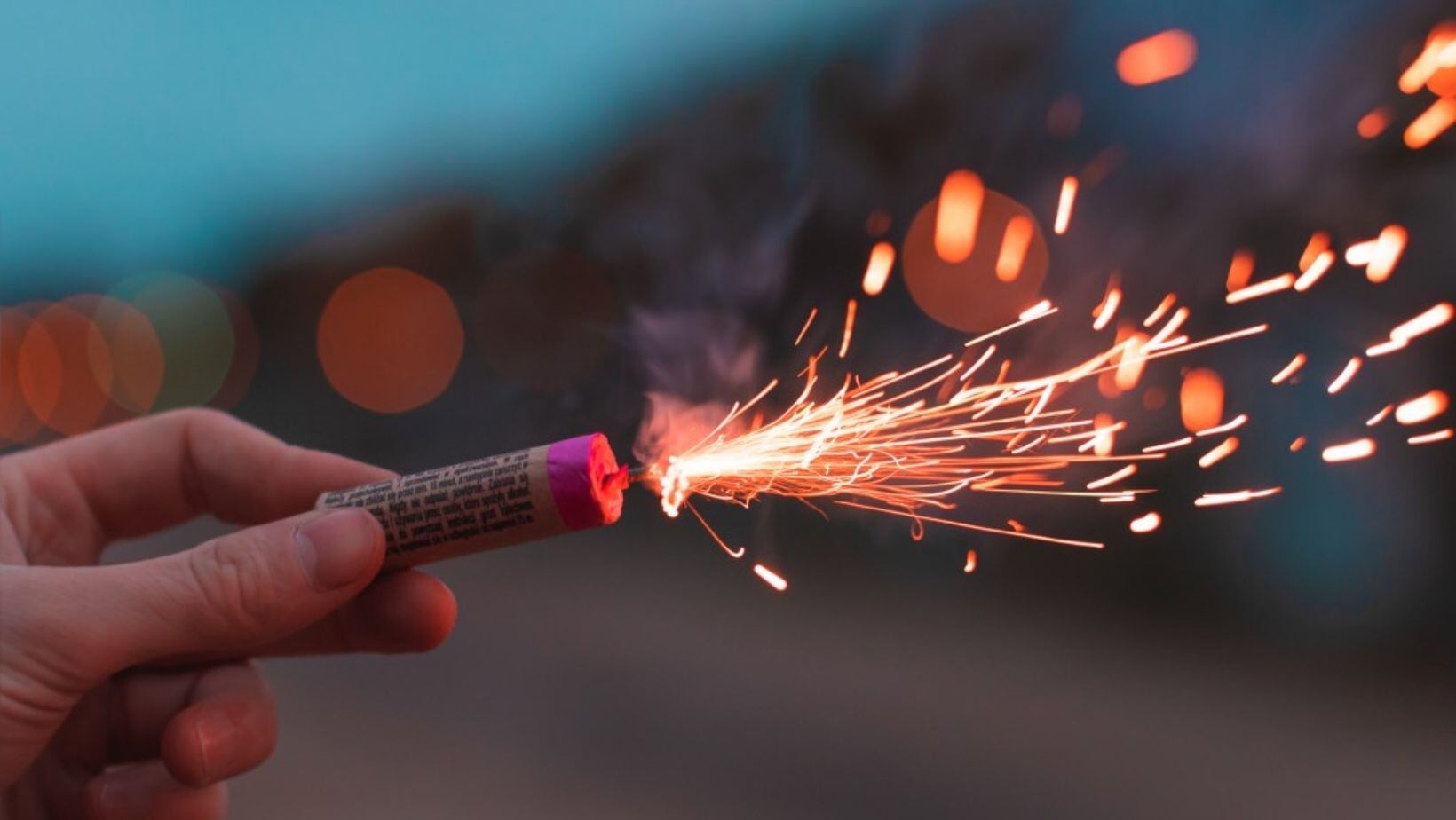 No se permitirá en Bucaramanga la quema de pólvora