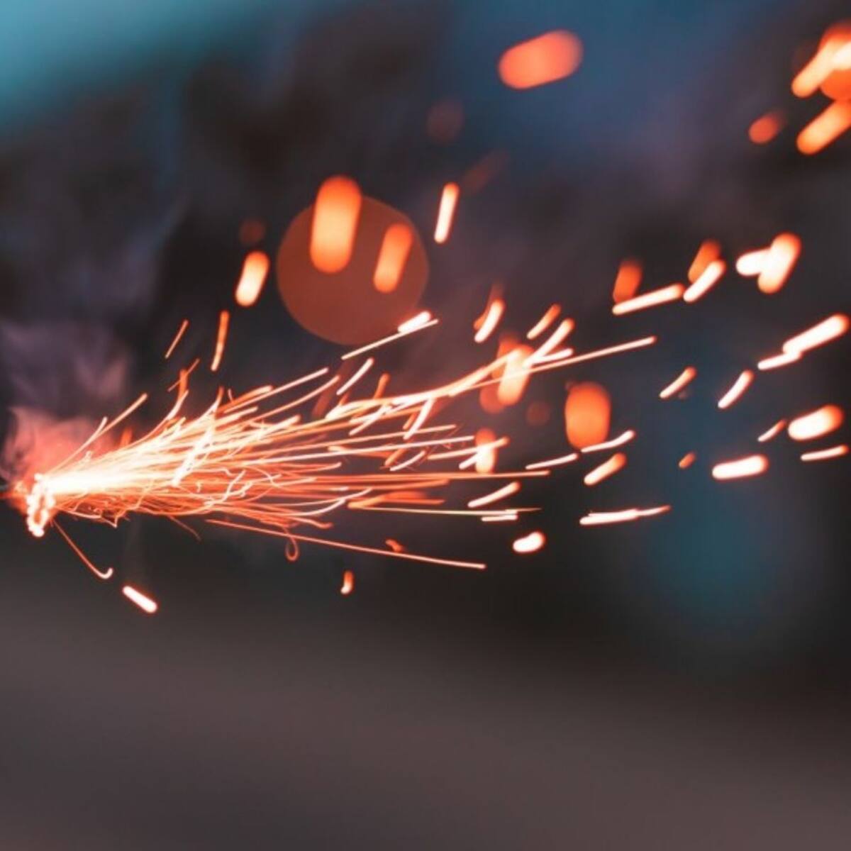 Navidad sin pólvora en Bucaramanga: Prohibición de quema y sanciones para infractores