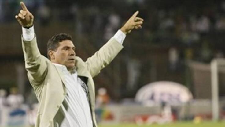 “Es un paso más, confiamos en que termine el martes”: Luis F. Suarez