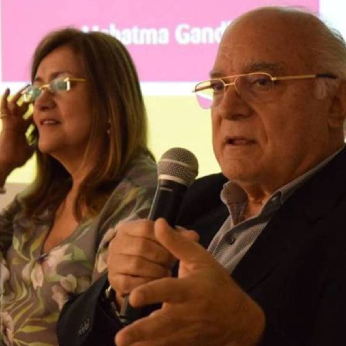 Falleció Alfredo Hoyos Mazuera, reconocido empresario y fundador de Frisby