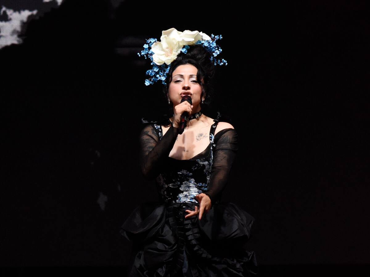 Mon Laferte regresa a Colombia en 2026: boletería y fechas de sus conciertos en Bogotá y Medellín