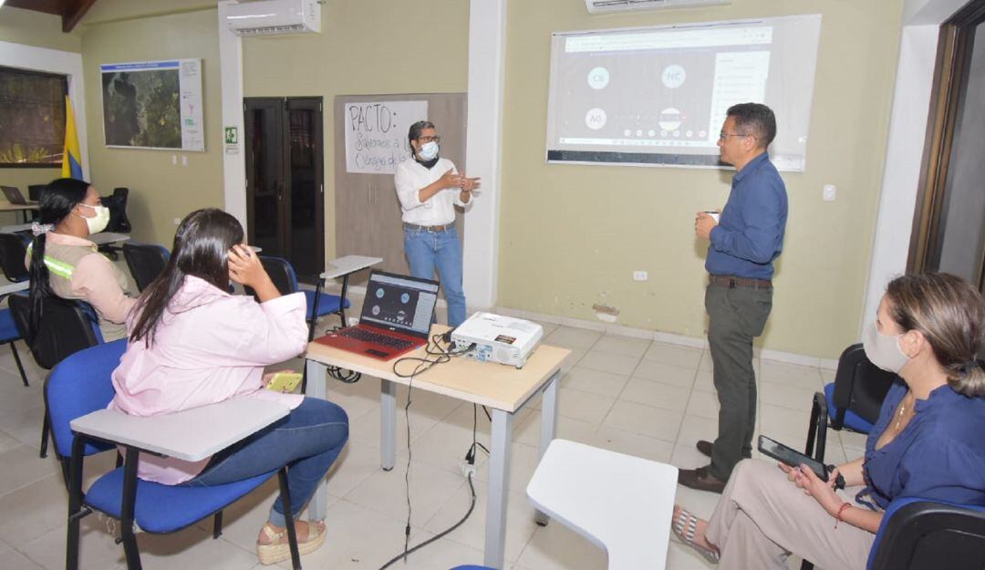 Ciénaga de la Virgen