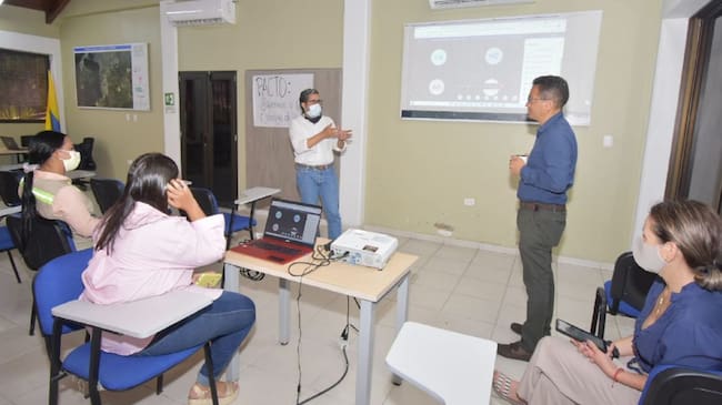 Ciénaga de la Virgen