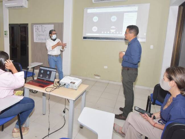 Ciénaga de la Virgen