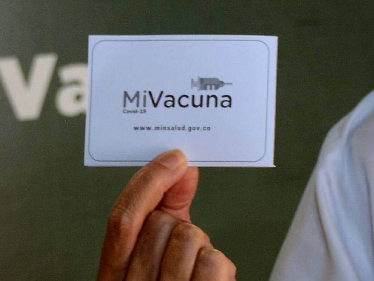 En Neiva ya se están exigiendo esquemas completos de vacunación Covid