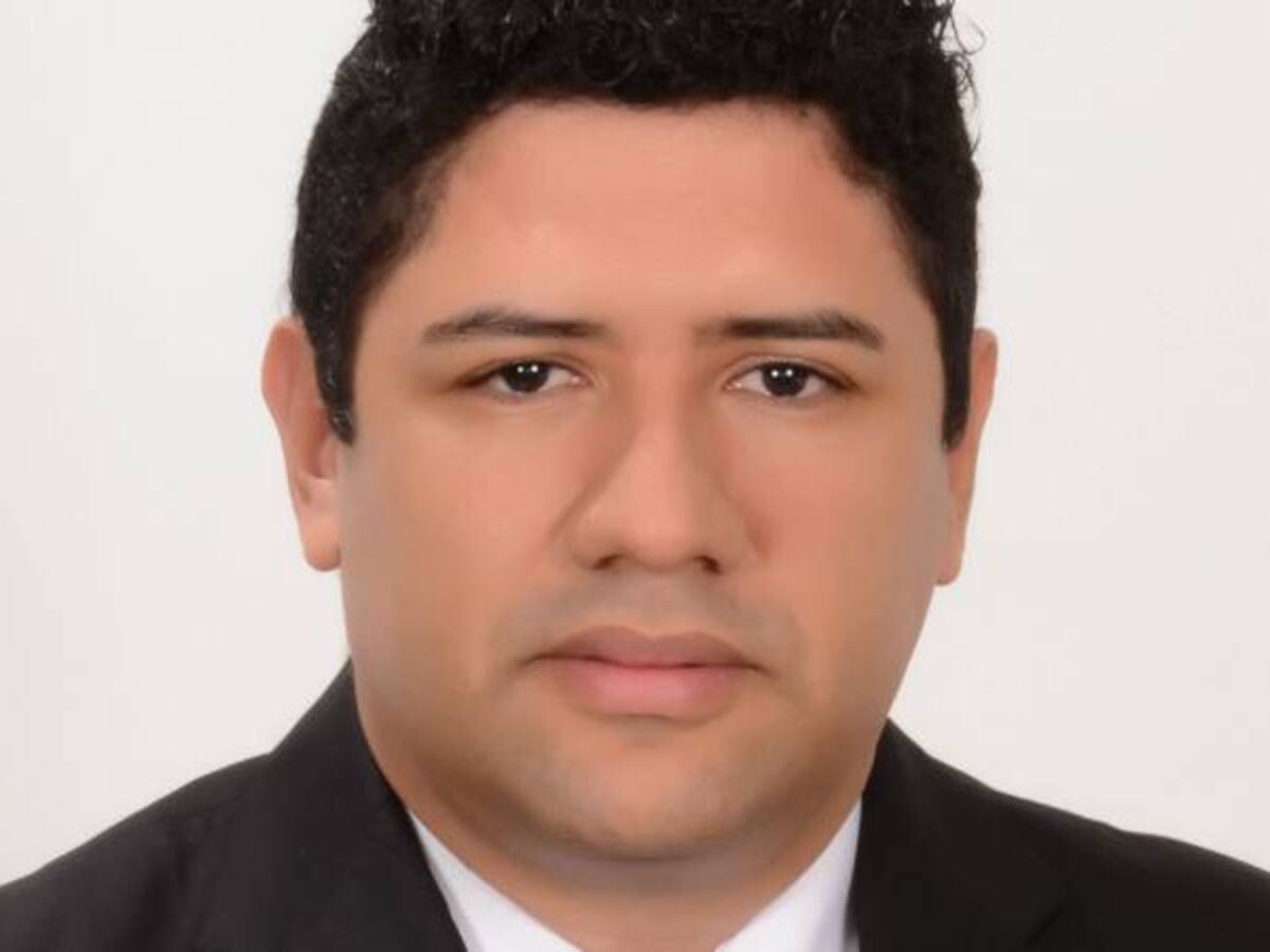 Diputado del Quindío podría perder su curul por fallo sobre doble militancia