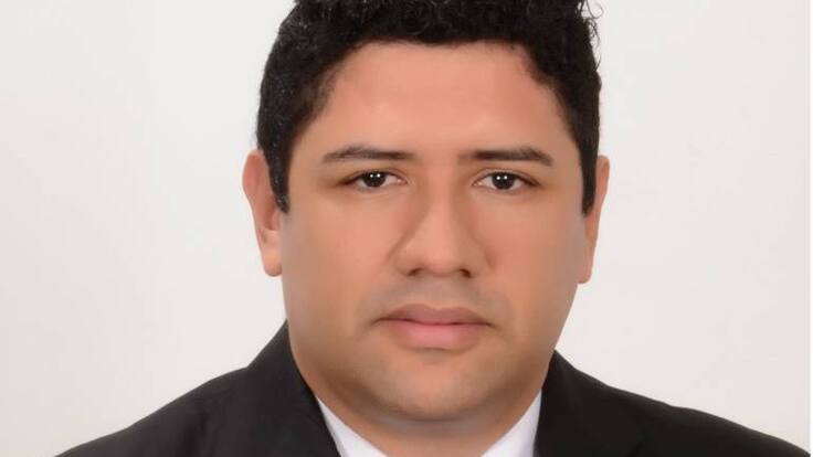 Diputado del Quindío podría perder su curul por fallo sobre doble militancia