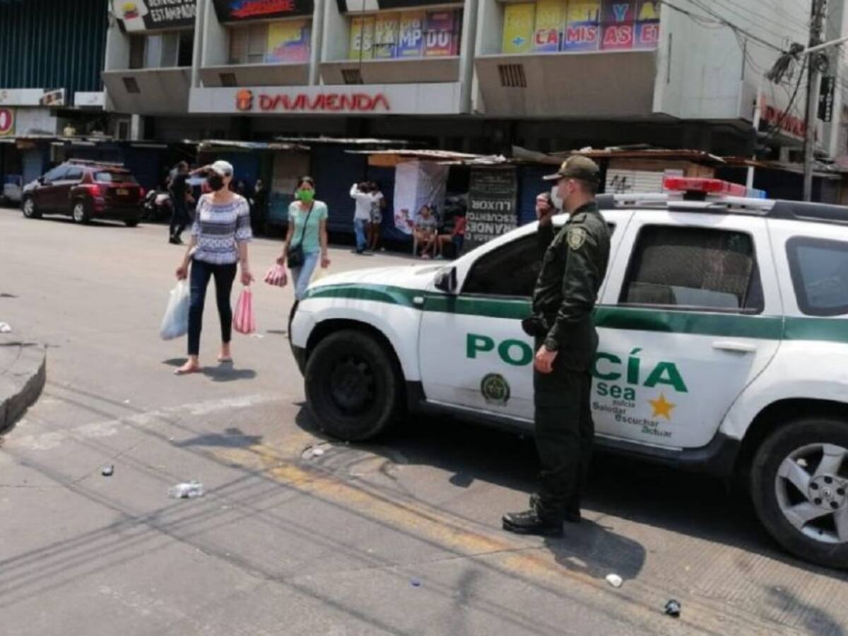 Este es el 'Pico y Cédula' en Barranquilla hasta el 30 de junio