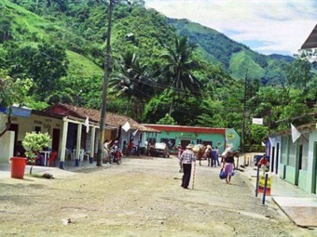 Vigilancia especial al Catatumbo en elecciones