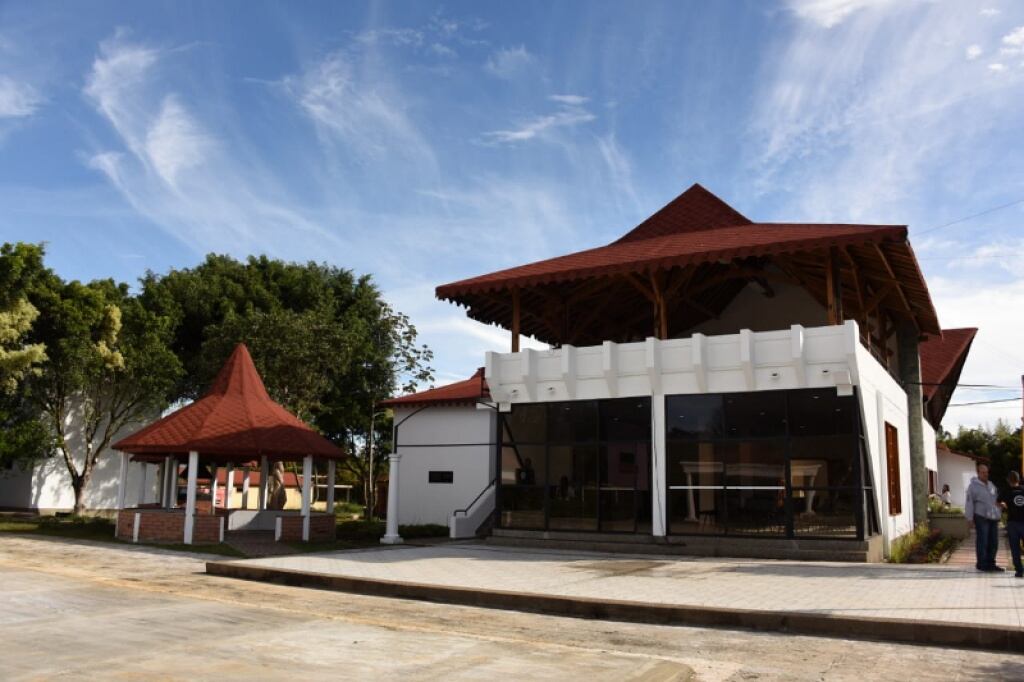 Escuela Contra la Drogadicción de Antioquia.