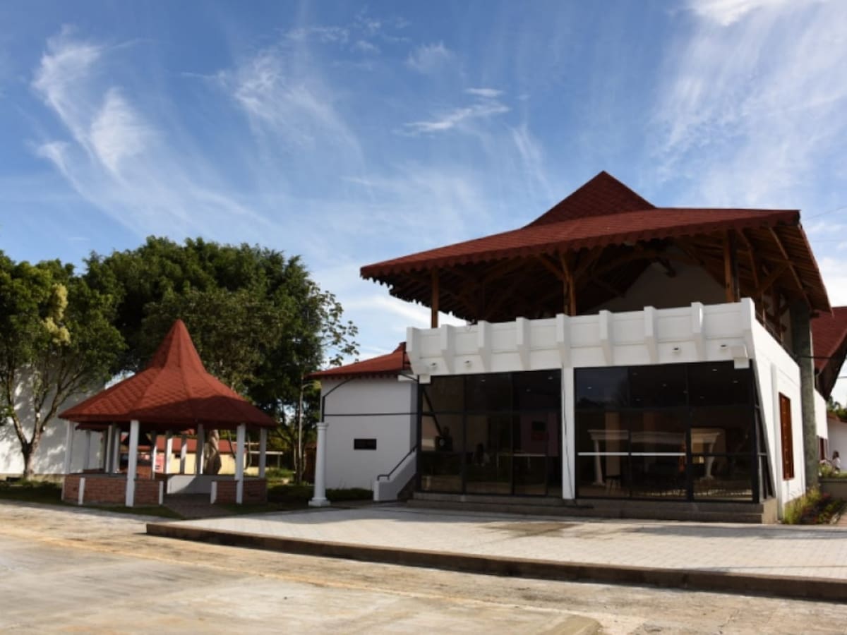 Por problemas financieros, la Gobernación liquidará la Escuela Contra la Drogadicción de Antioquia