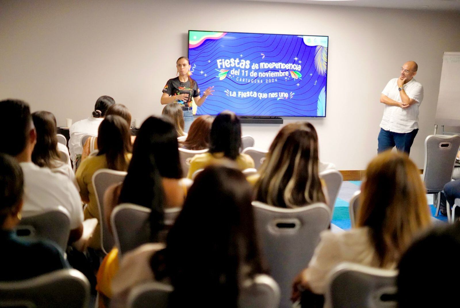 Alcaldía de Cartagena