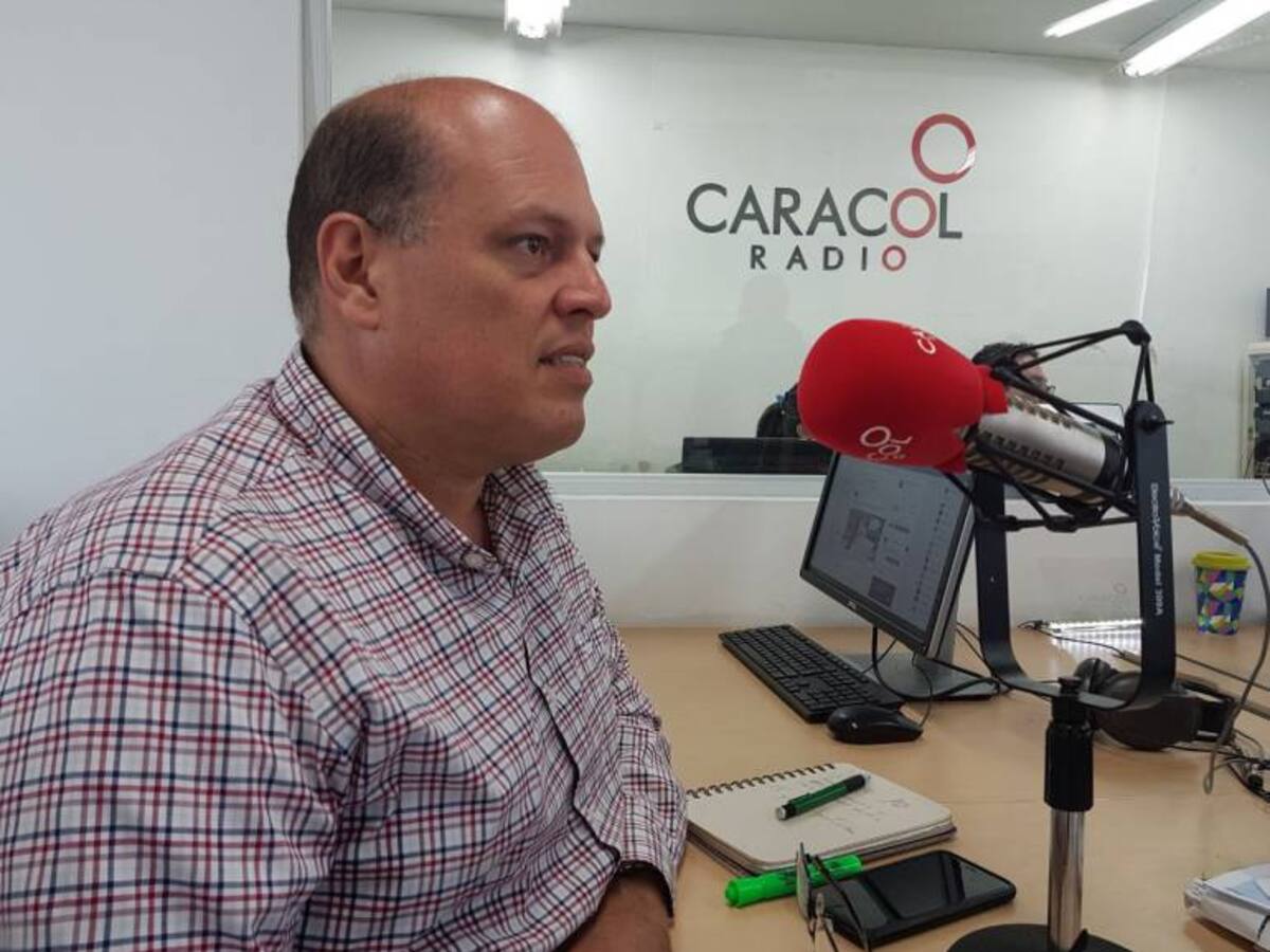 "En comida, la tendencia es incluir lo nuestro": Rafael Mendoza Estévez