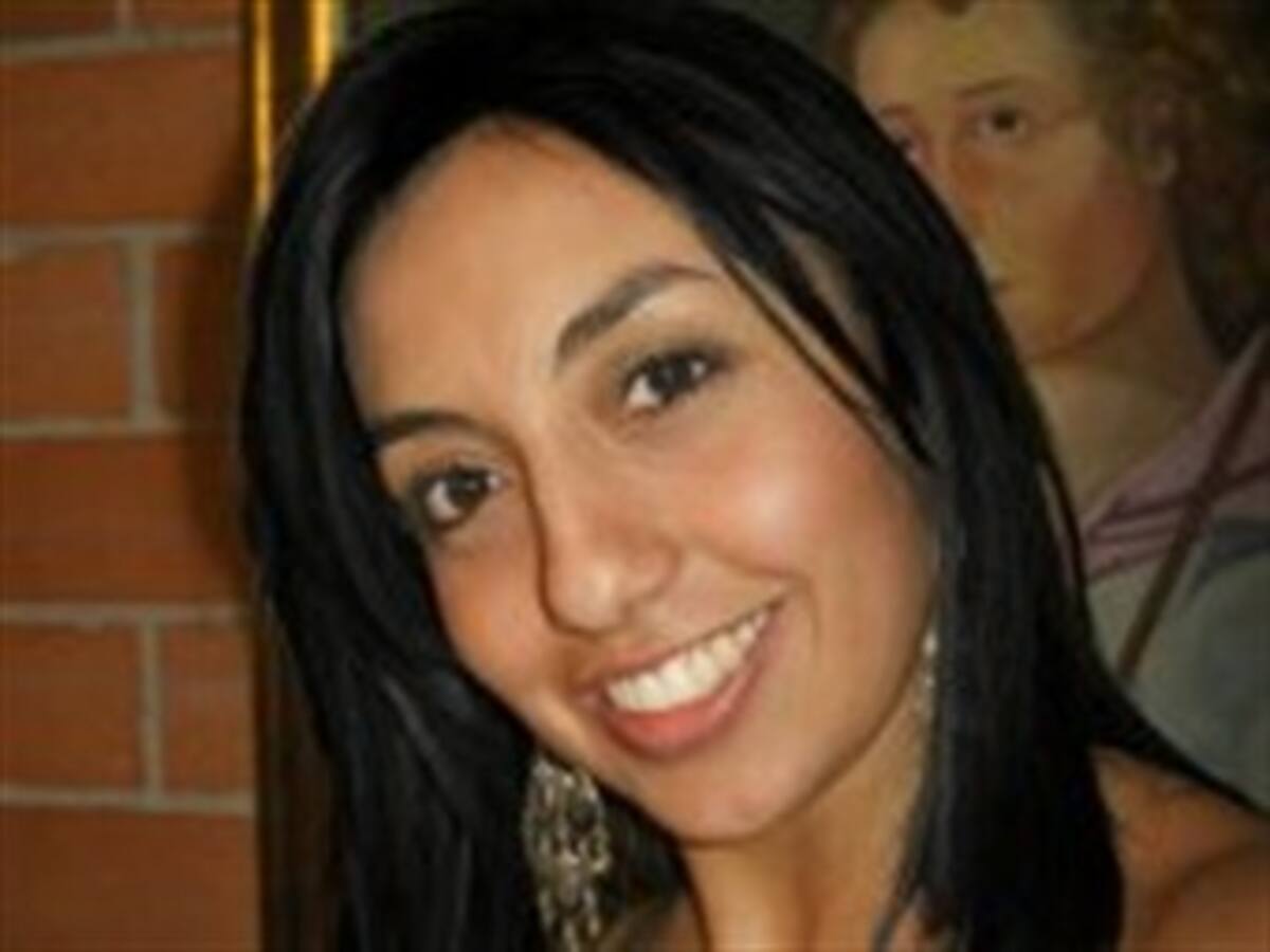 Apareció universitaria extraviada en Bogotá