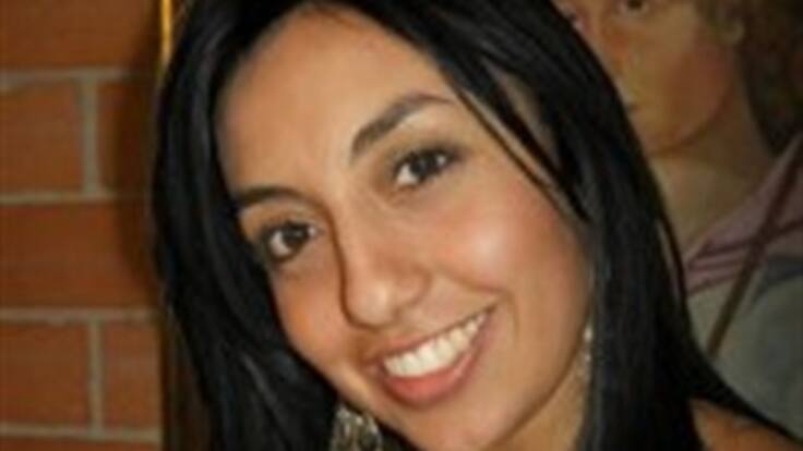 Apareció universitaria extraviada en Bogotá