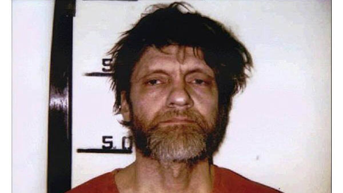 Fue la decisión más difícil de mi vida, él nunca me perdonó: hermano del terrorista ‘Unabomber’