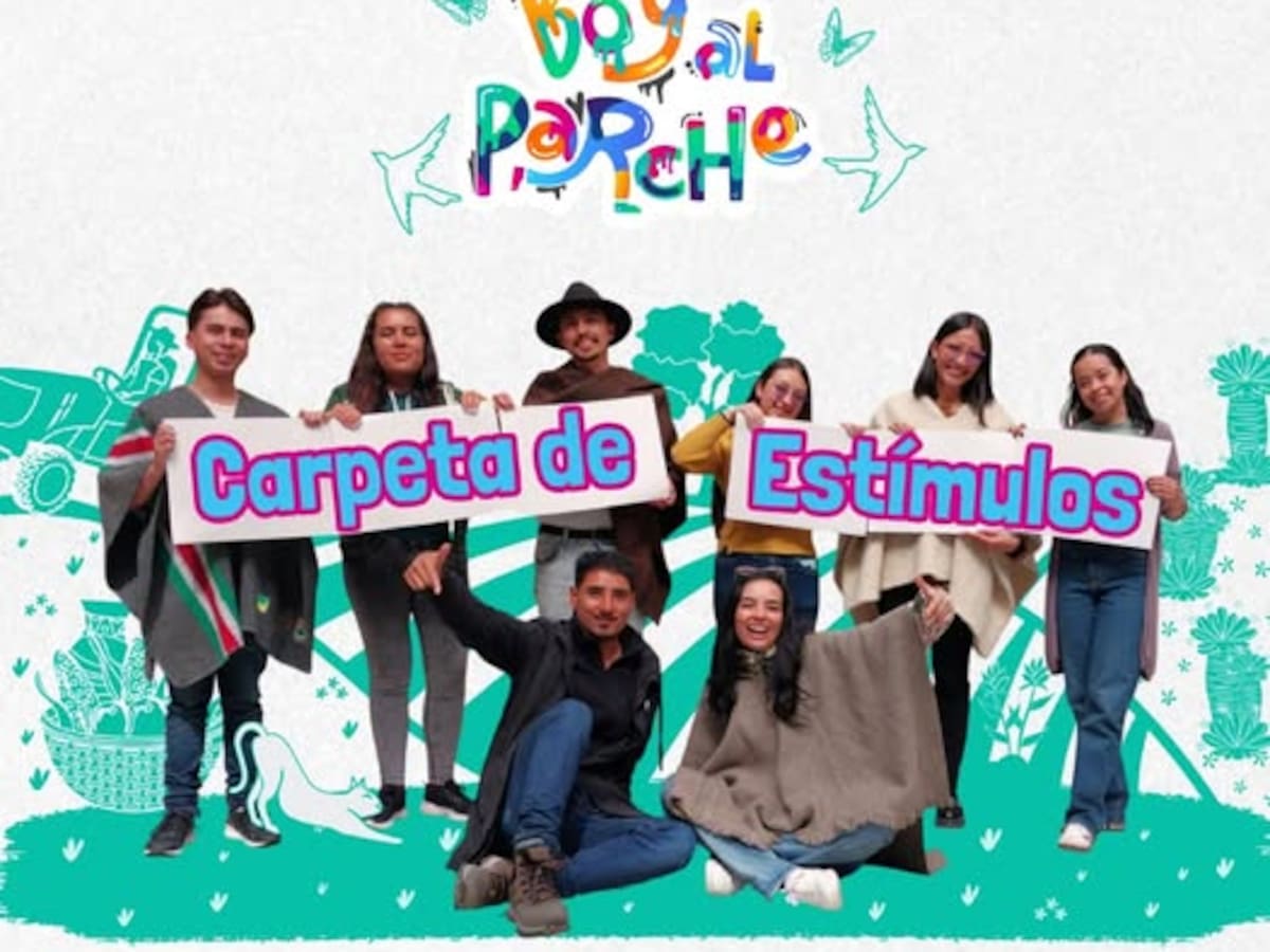 Gobernación de Boyacá lanza convocatoria Boy al Parche 2025 para fortalecer proyectos juveniles